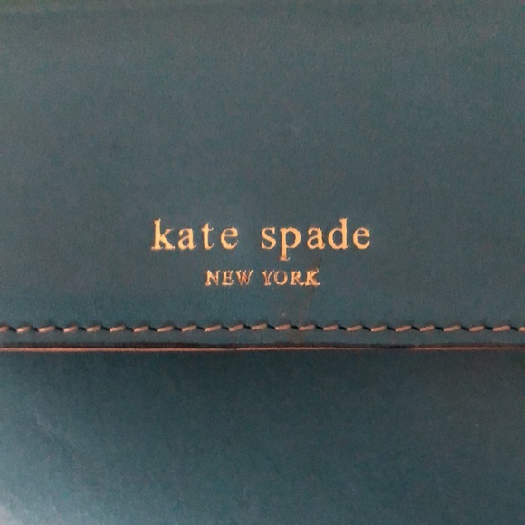 Kate spade wallet - Picture 9 of 9